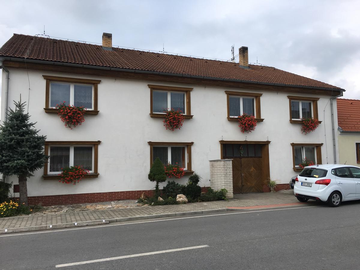 Apartman Olesnik Apartment Exterior photo