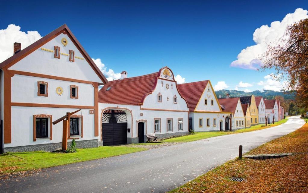 Apartman Olesnik Apartment Exterior photo