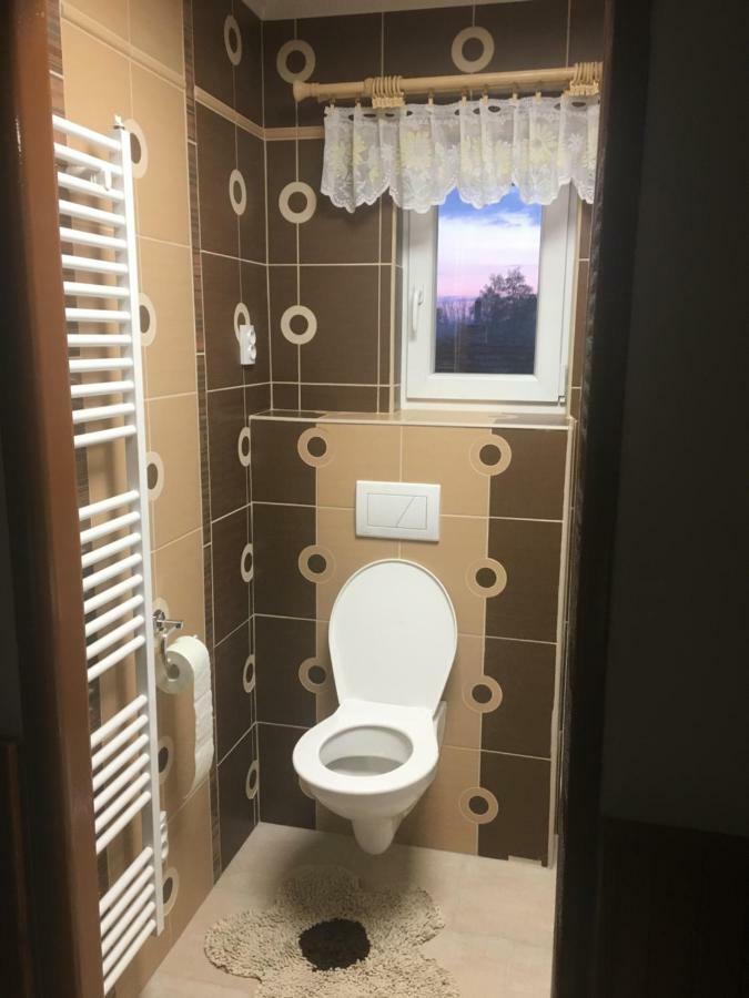 Apartman Olesnik Apartment Exterior photo