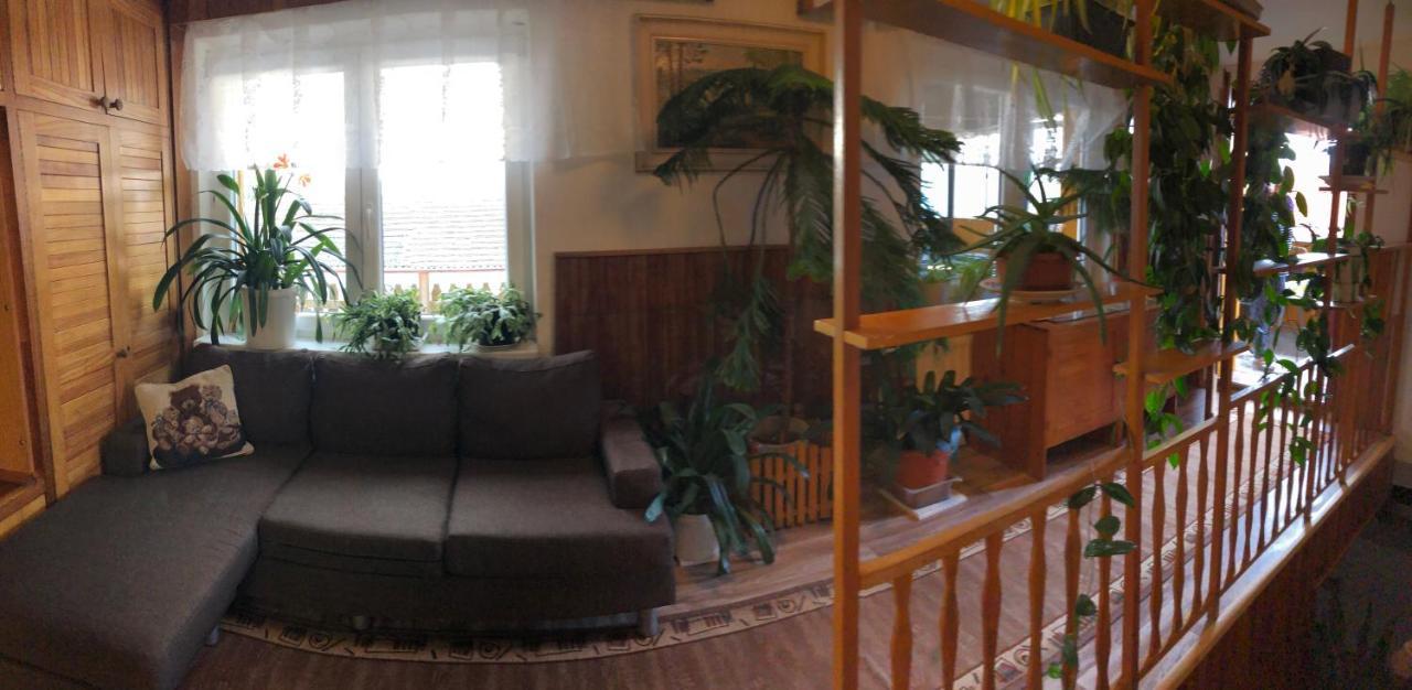 Apartman Olesnik Apartment Exterior photo