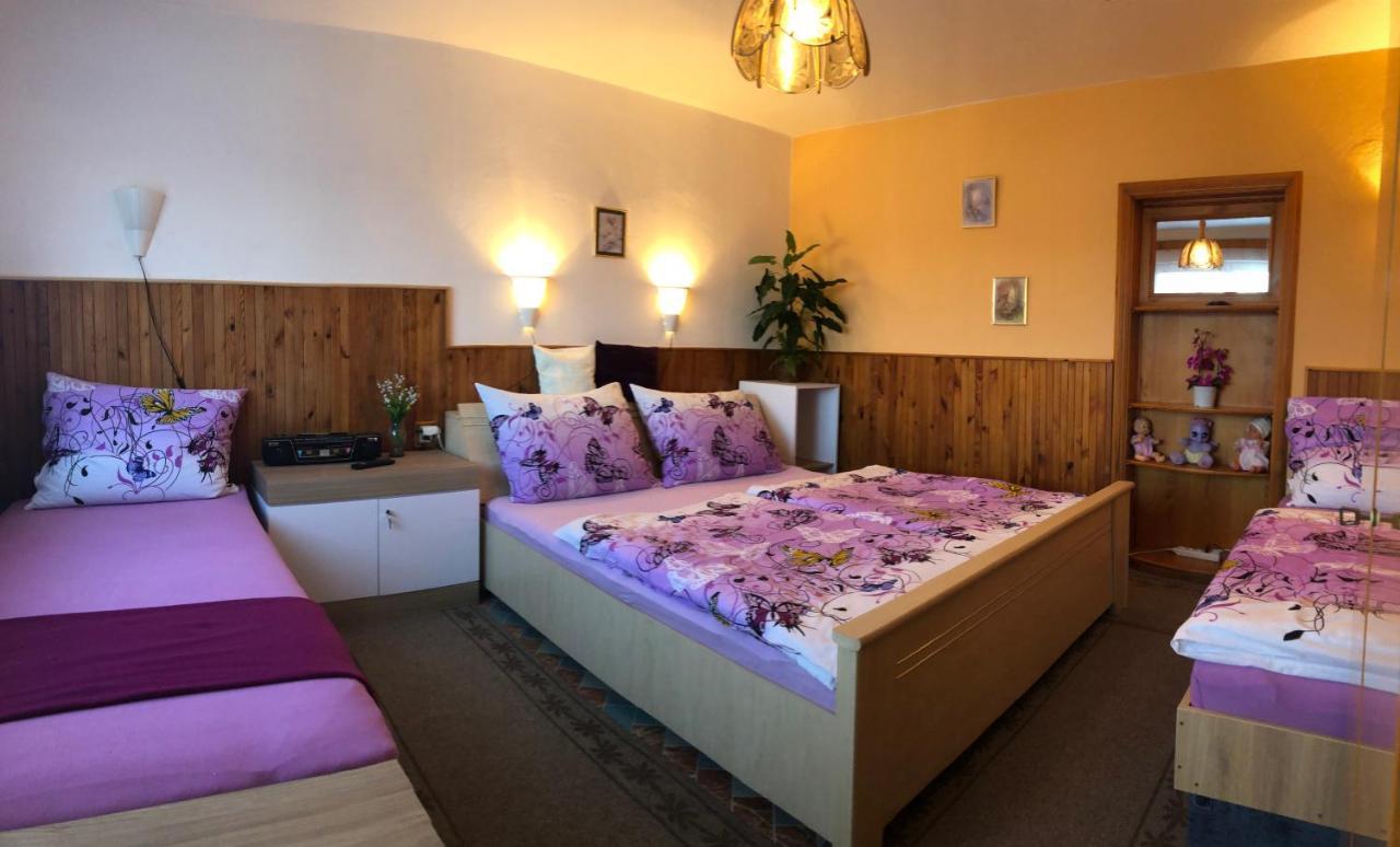 Apartman Olesnik Apartment Exterior photo