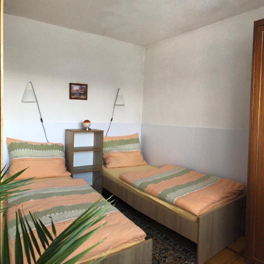 Apartman Olesnik Apartment Exterior photo
