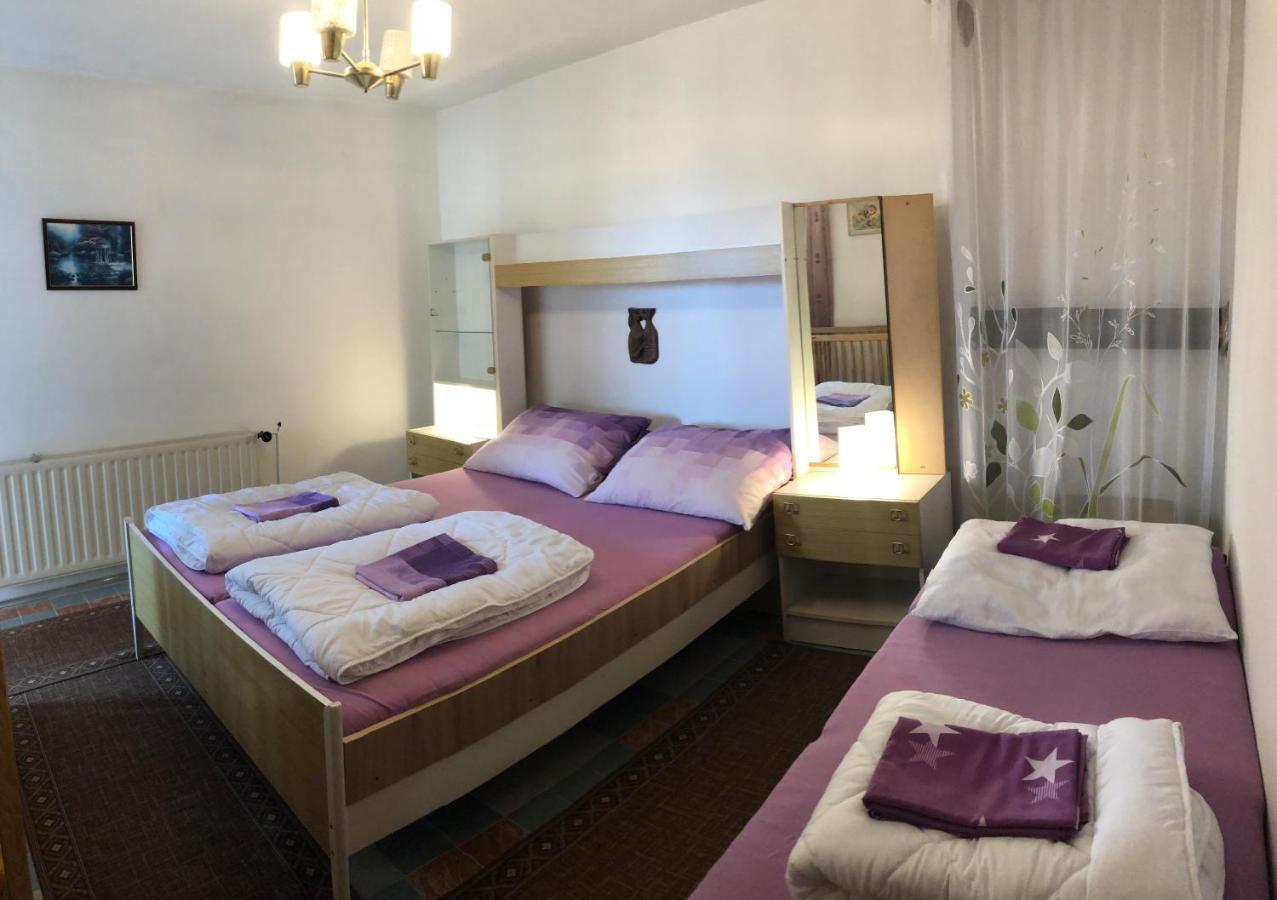 Apartman Olesnik Apartment Exterior photo